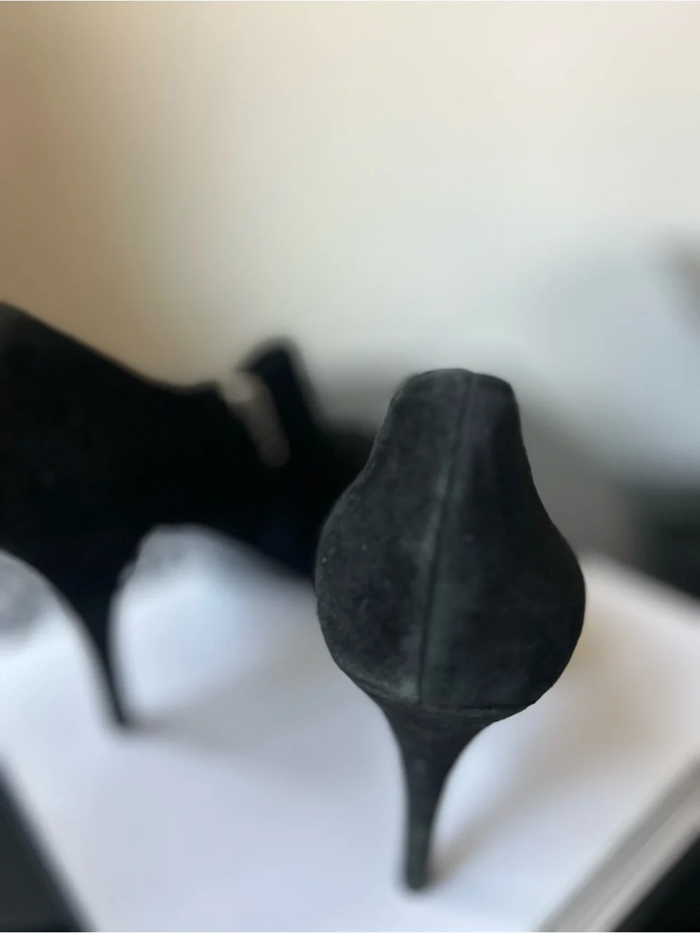 Marc Jacobs classic black